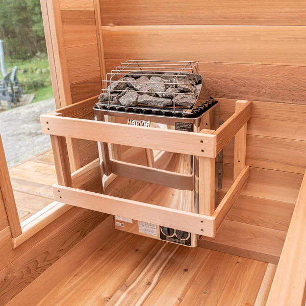 Sauna Company in Bangladesh