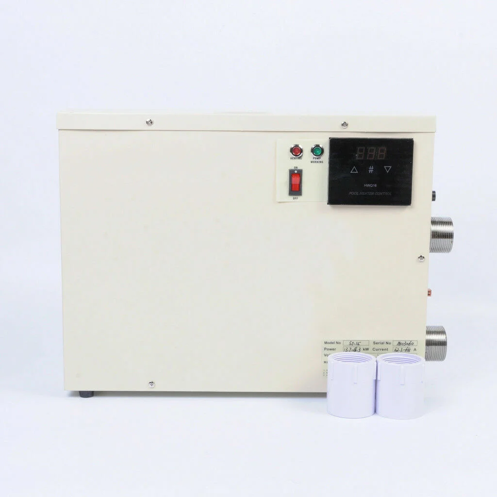 Jacuzzi Heater Price in Bangladesh